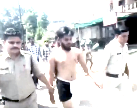 अइसन से सहानुभूति कइसन