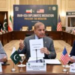 अमेरिका-ईरान समझौता: दलाल पाकिस्तान