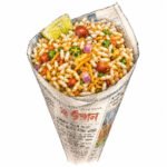 राजनीति के झालमूढ़ी