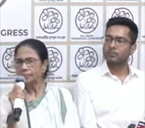 हारले नइखीं त इस्तीफा काहे