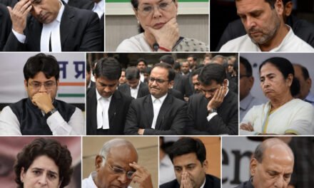 जबरा मारबो करे आ रोवहूं ना देव