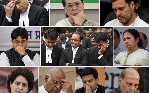 जबरा मारबो करे आ रोवहूं ना देव