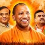 भाजपा के त्रिशूल