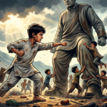 इंडी गठबंधन में राहुल गाँधी के ‘शैव अवतार’: बबुआ सयान त हो गइल बा, बाकिर चाचा-फुआ मानिहें तब नू!