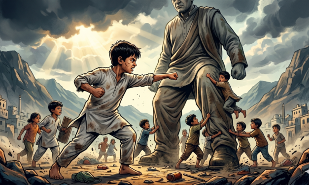 इंडी गठबंधन में राहुल गाँधी के ‘शैव अवतार’: बबुआ सयान त हो गइल बा, बाकिर चाचा-फुआ मानिहें तब नू!