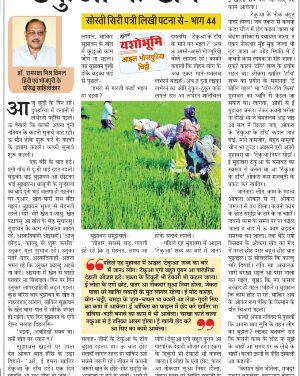 टेकुआ के टाँय