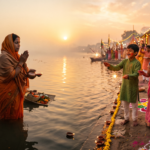 बतकुच्चन: सूरुज देव के पूजा में छठी माई कहाँ से अइली?