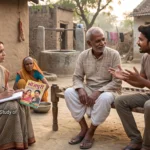 रसरी रसरी मिल के होला बड़ मजगूत रसरिया हो