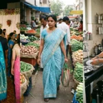 नया लूगा नव दिन, लुगरी बरिस दिन