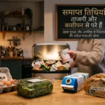 एक्सपायरी डेट खातिर टटका आ बासी से काम ना चली – बतंगड़ -116