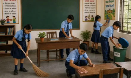 लइकन के छुई-मुई जनि बनाईं