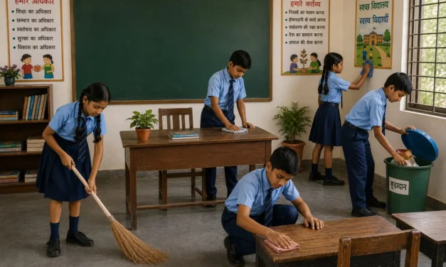 लइकन के छुई-मुई जनि बनाईं