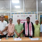 मोती बीए के 107वाँ जनम-जयन्ती पर बीएचयू में स्मृति-संगोष्ठी