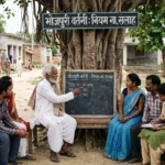 चलीं आज भोजपुरी खेलल जाव – 1