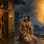 रोवे के रहनी तबले अँखिए खोदा गइल