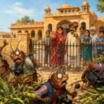 रहरी-रहरी चहेटे वालन के रहरी-रहरी दउड़हूं के पड़ेला