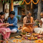 रखिया बन्हा ल भइया