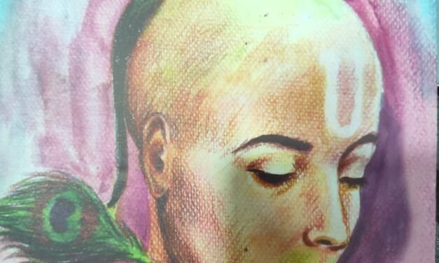 रमबोला : डॉ. हरीन्द्र हिमकर के कृति