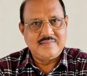 तोरा कवरे के आस, मोरा बतिसो दुआर
