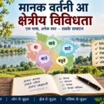 भोजपुरी के मानक वर्तनी आ क्षेत्रीय विविधता