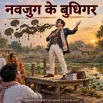 ई ना पढ़नीं त कुछ ना पढ़नीं