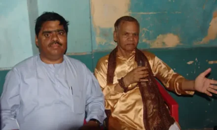 बलेसरा काहें बिकाला