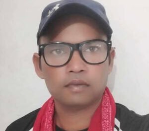 हे ईश्वर! तनी दया करीं