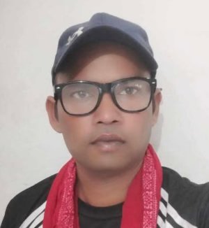 हे ईश्वर! तनी दया करीं