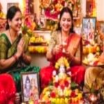 तीज के पारन