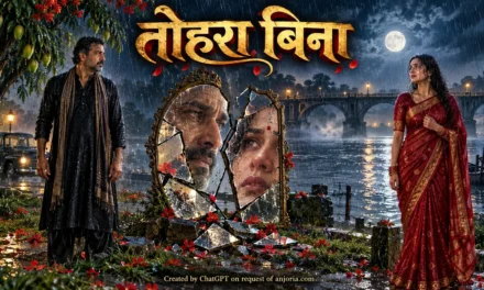 तोहरा बिना