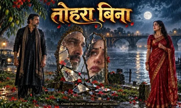 तोहरा बिना