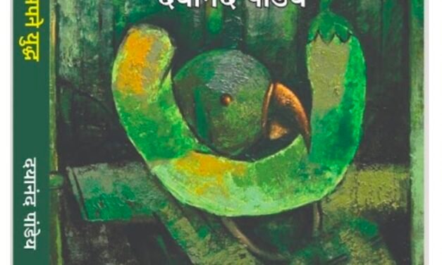 अपने-अपने युद्ध